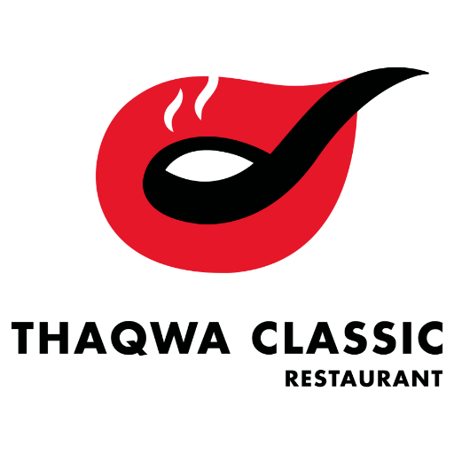 Thaqwa Logo